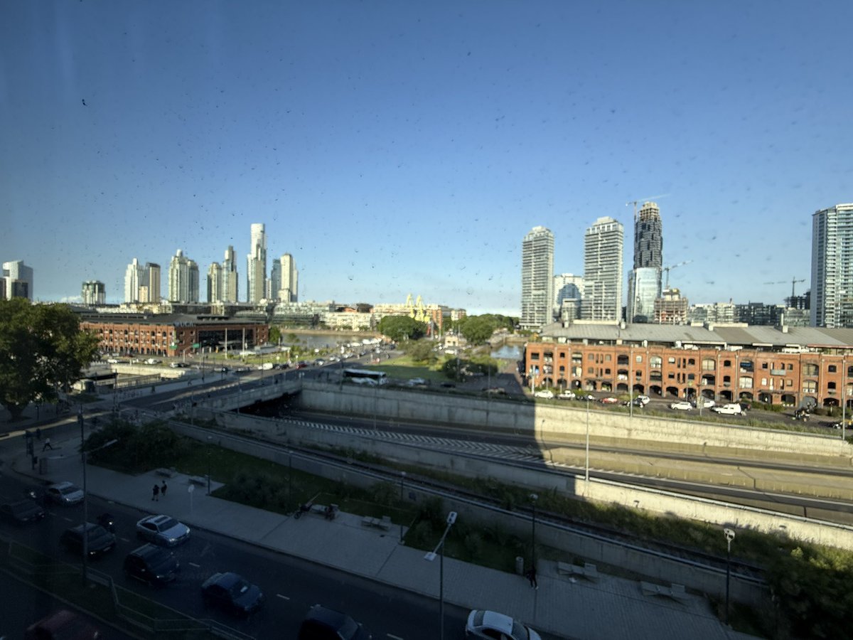 Todo listo en @adistec!
Primer y último VMUG presencial de 2024!