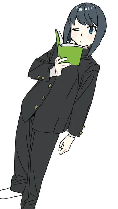 文珠君かわいいよ文珠君