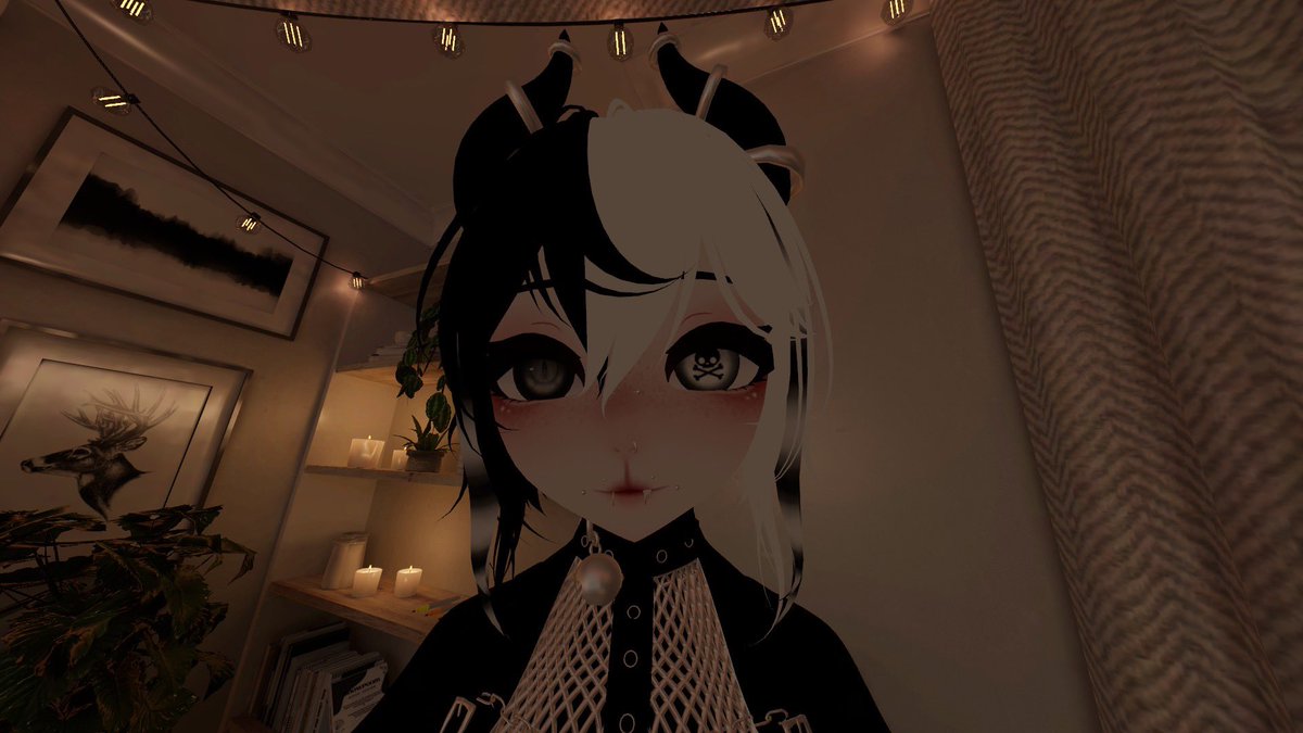 FemboyVrc23's tweet photo. First post Tell me if y’all want some NSFW post soon https://t.co/Wzy7mJYkKe