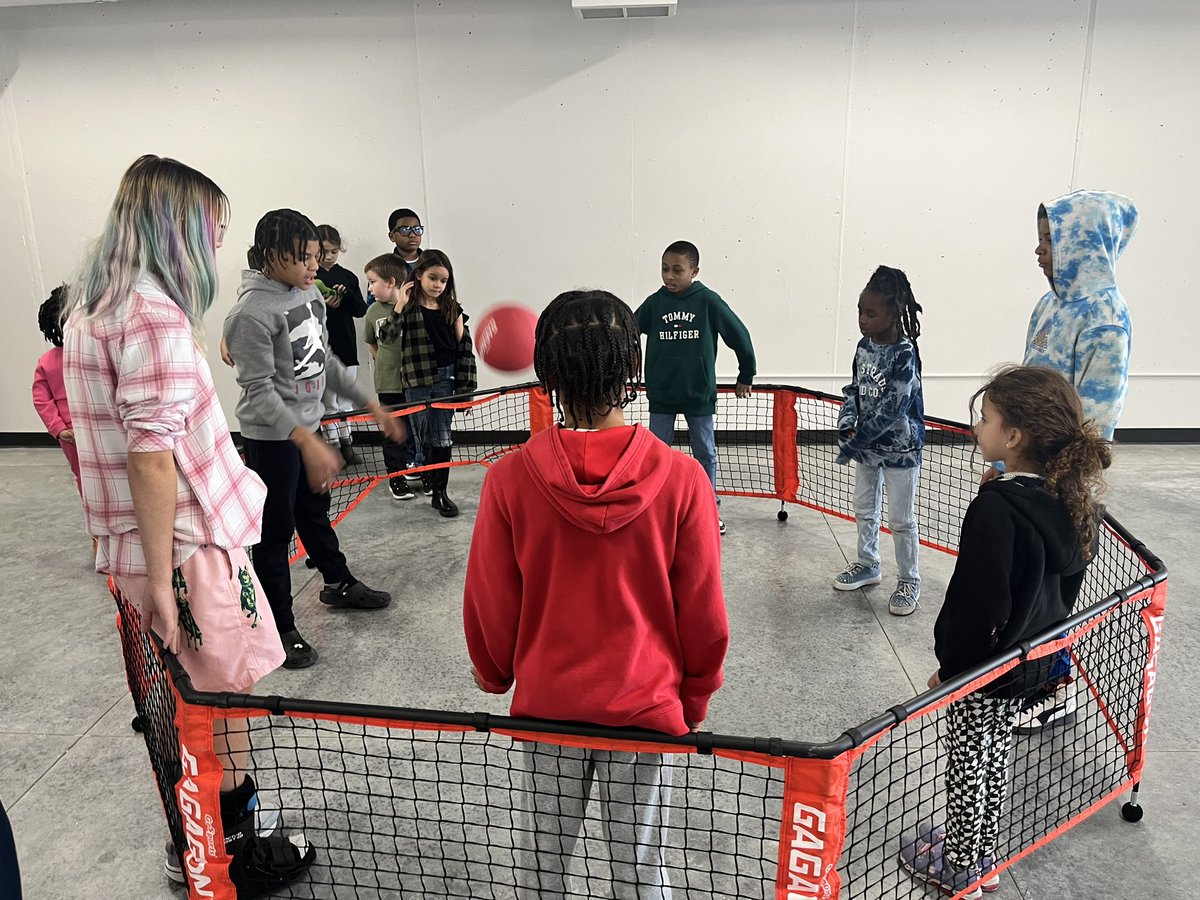 Olivia Sumner, M. Ed. tweet media