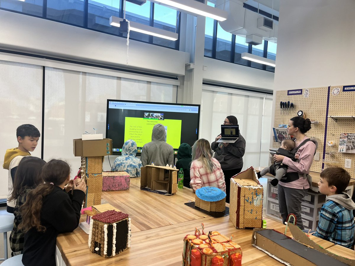 Olivia Sumner, M. Ed. tweet media