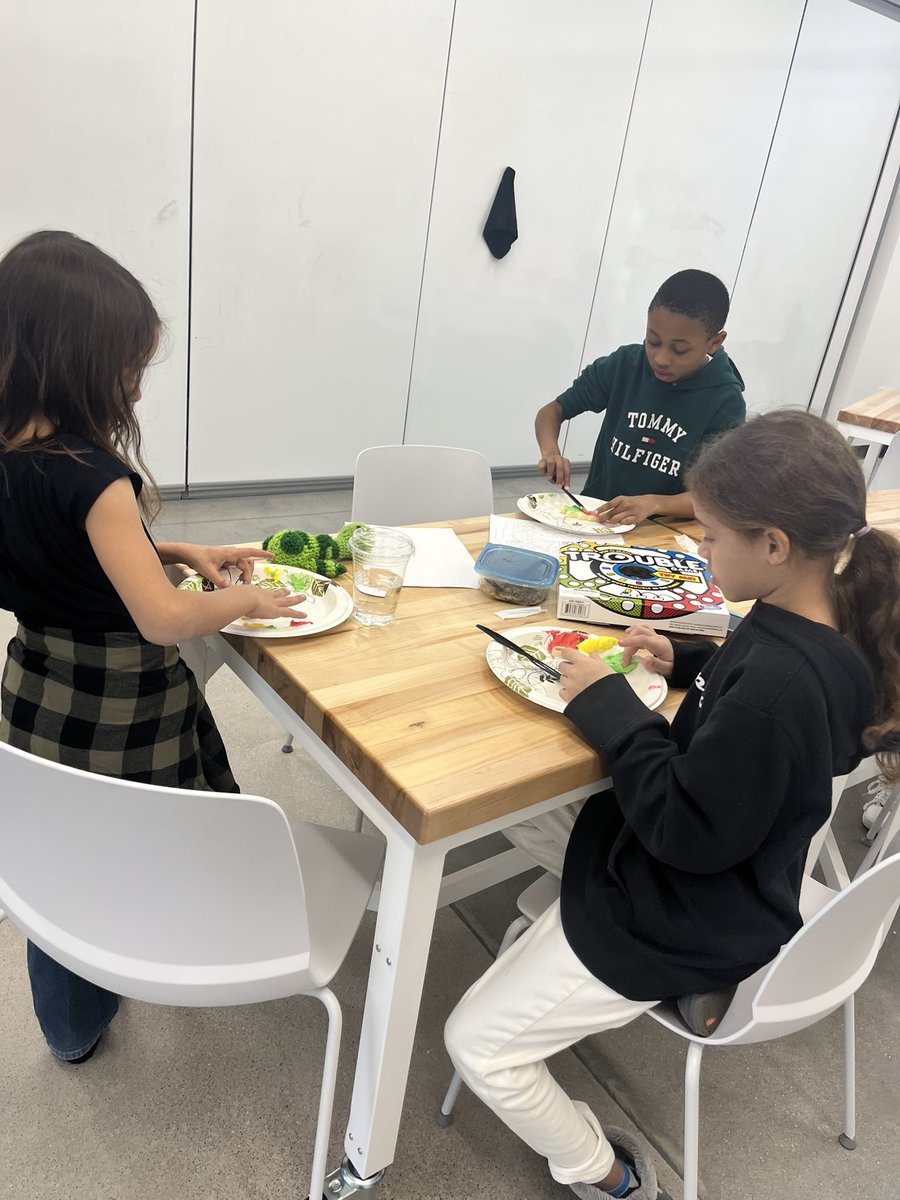 Olivia Sumner, M. Ed. tweet media