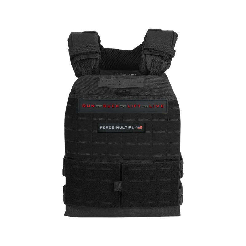 directurforce's tweet photo. Weight Vest Training Will Assist You in Building More Muscle &amp; Increasing Endurance.  You Can Add Intensity to Your Bodyweight Workouts, Runs, and Simply Walking with Weight to Get In Shape 💪🏼💪🏼