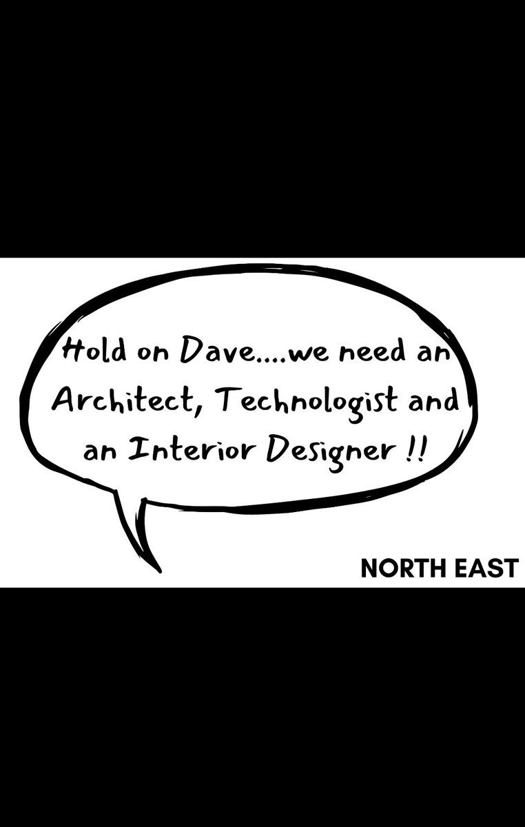 More architecture jobs in the North East today