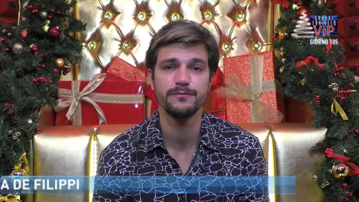 croccantino dopo aver visto la storia zorpa