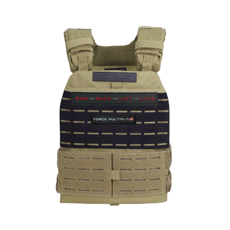directurforce's tweet photo. Weight Vest Training Will Assist You in Building More Muscle &amp; Increasing Endurance.  You Can Add Intensity to Your Bodyweight Workouts, Runs, and Simply Walking with Weight to Get In Shape 💪🏼💪🏼