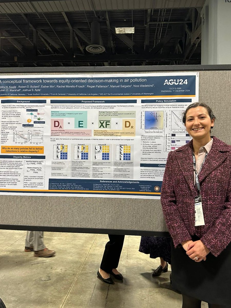 Libby H. Koolik tweet media