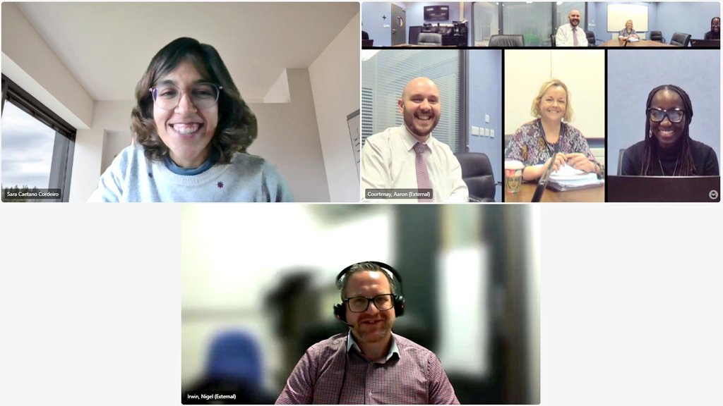 School of Pharmacy & Pharmaceutical Sciences tweet media