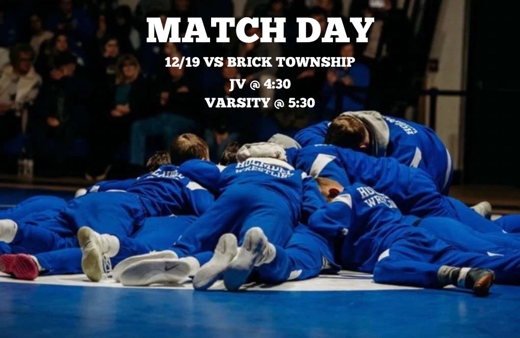 Holmdel HS Wrestling (@holmwrestling) on Twitter photo 