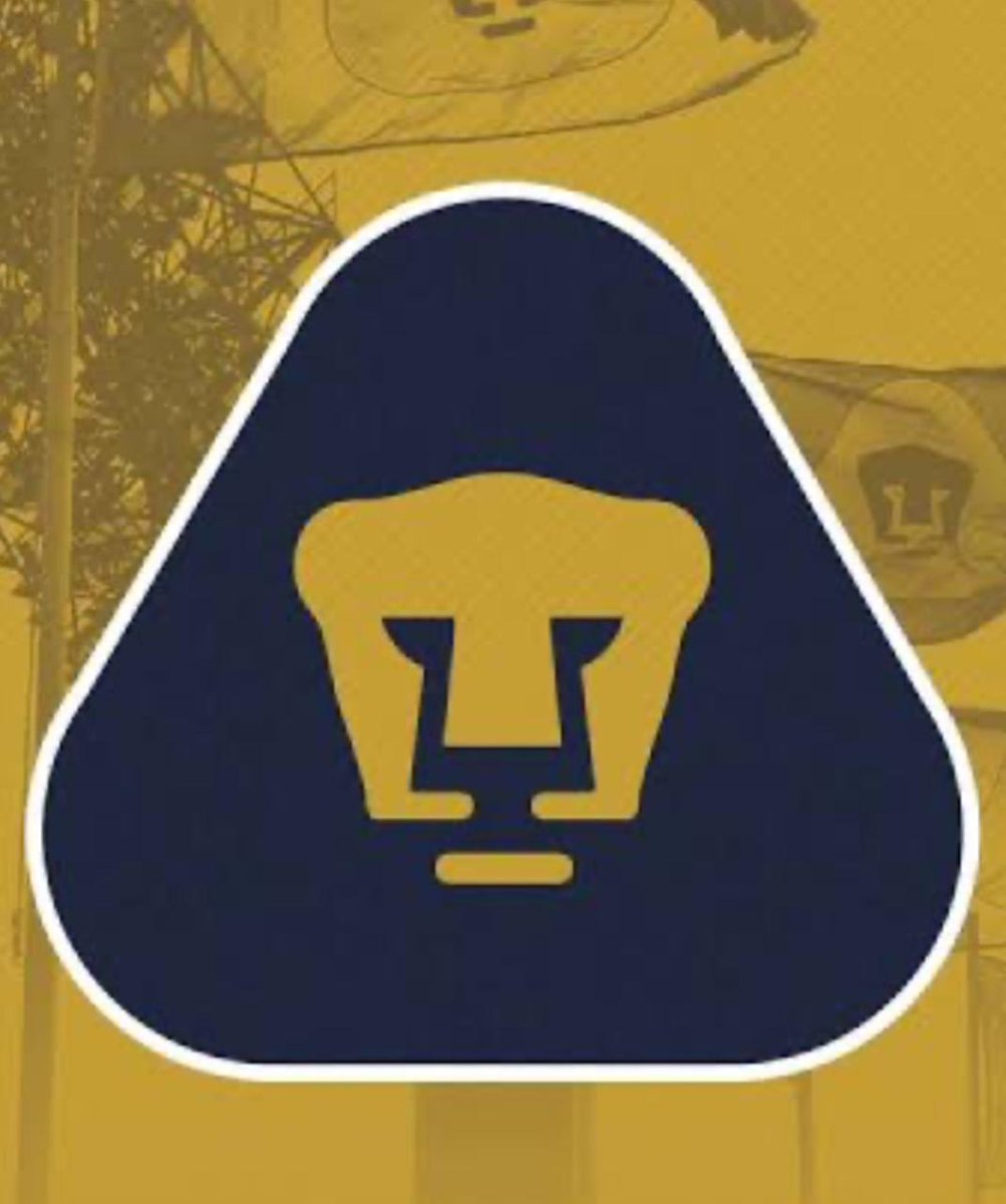 JimenezEspriu's tweet photo. Hoy falleció Manuel Andrade “El Pajarito” genial autor, hace 50 años, del más bello escudo deportivo que se ha concebido: el de los PUMAS de la UNAM. QEPD https://t.co/yeKYMQNLFn