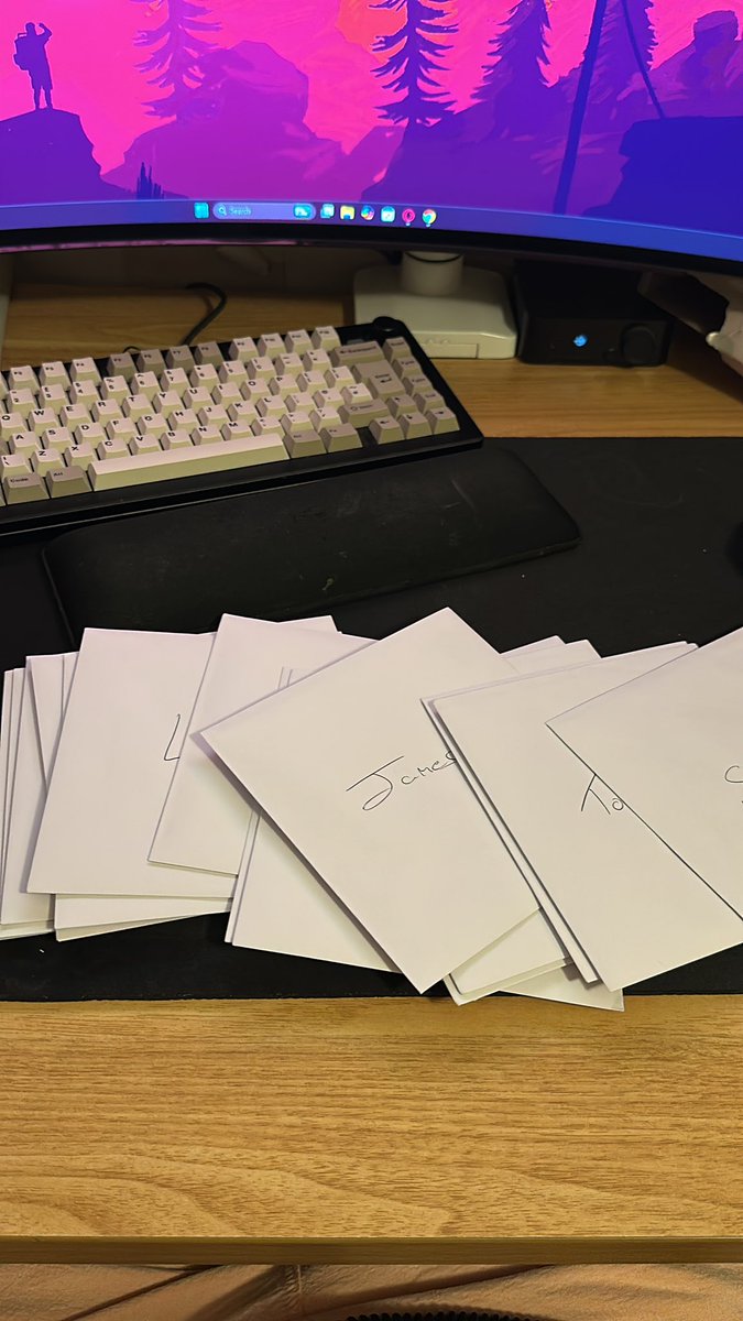 Bobby Bate tweet media