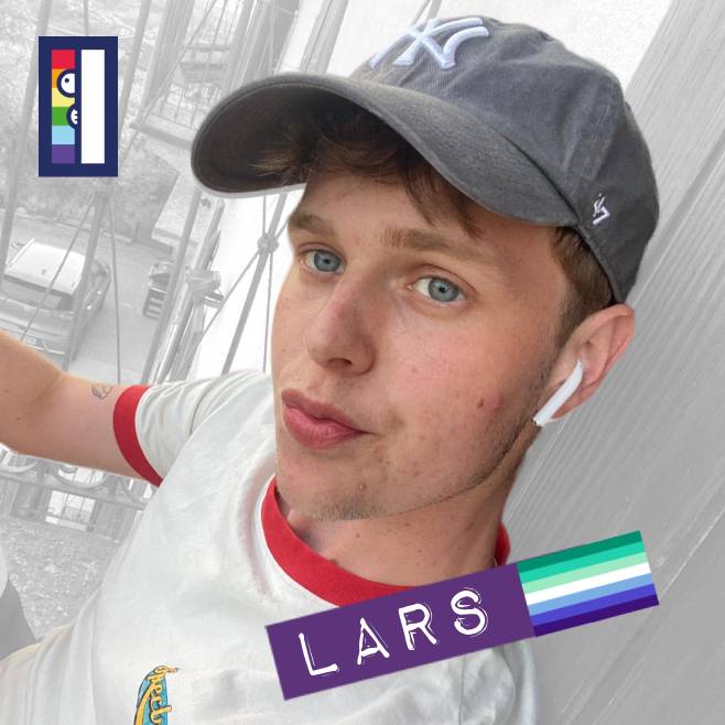 🌈 Lars (hij/hem) is 19, studeert Social Work. Met zijn openhartige verhaal wil hij lhbti+-jongeren ondersteunen die zich alleen voelen staan, worstelen met hun homoseksualiteit, of andere vragen hebben
💬 Lars staat klaar om met je in gesprek te gaan!
regenboogloket.nl/ambassadeurs/a…