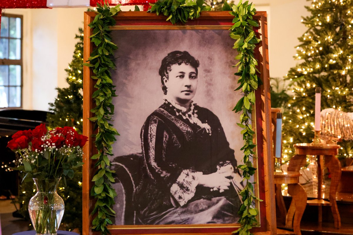 Kamehameha Schools tweet media