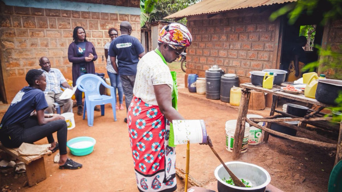 IFPRI (@ifpri) on Twitter photo New IFPRI blog: How we used coordinated trials and meta-analysis to evaluate interventions to increase varietal turnover
🖋️ By <a href="/BerberKramer/">Berber Kramer</a>, <a href="/CarlyTrachtman/">Carly Trachtman</a>, and Witold Więcek.
🔍 Read the full story here: on.cgiar.org/4fv0lEF
<a href="/CGIAR/">CGIAR</a> New IFPRI blog: How we used coordinated trials and meta-analysis to evaluate interventions to increase varietal turnover
🖋️ By <a href="/BerberKramer/">Berber Kramer</a>, <a href="/CarlyTrachtman/">Carly Trachtman</a>, and Witold Więcek.
🔍 Read the full story here: on.cgiar.org/4fv0lEF
<a href="/CGIAR/">CGIAR</a>