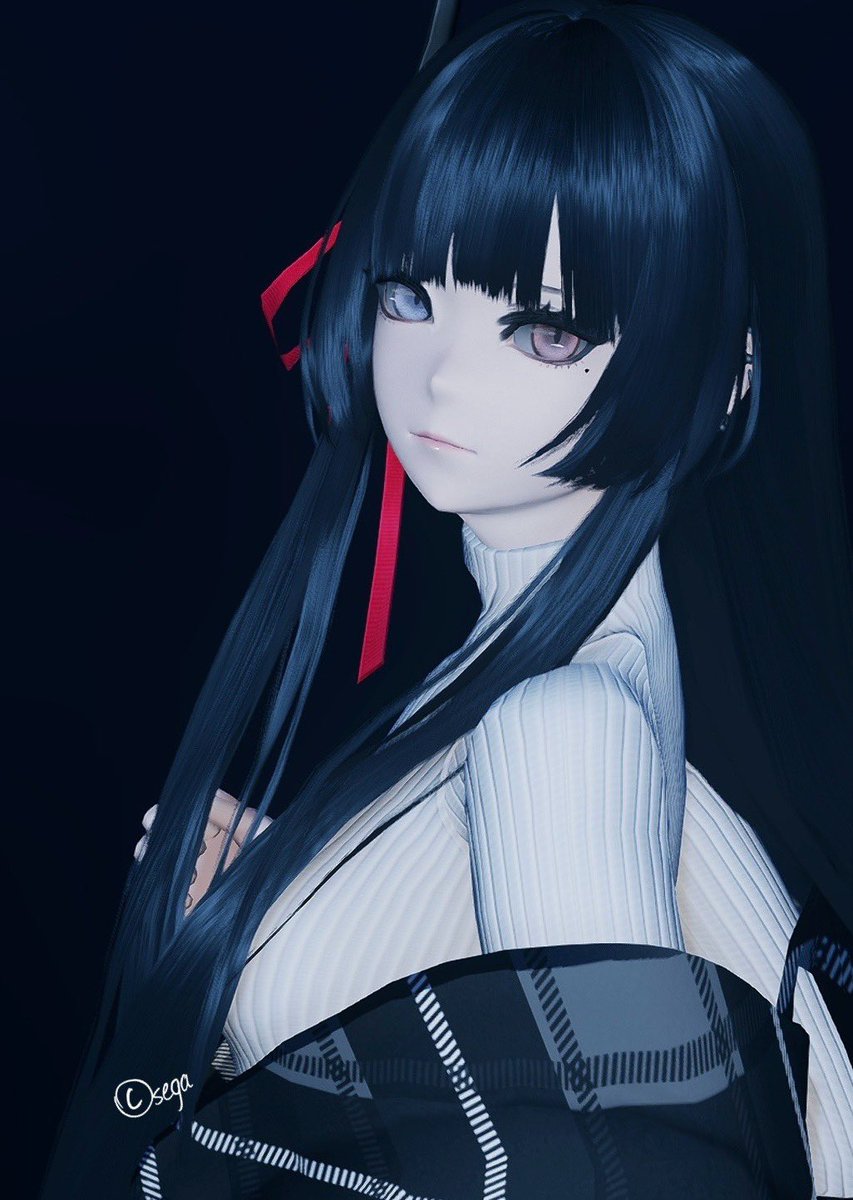 🎧

#PSO2NGS 
#憂の記憶箱