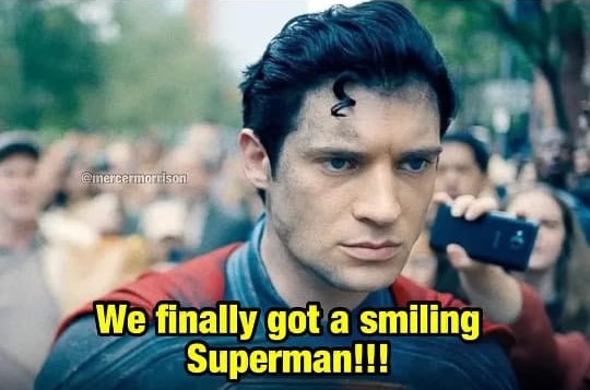 ZodWriter's tweet photo. So let me get this straight, it's fine for Gunn to have a struggling brooding Superman, but Snyder ruined people's childhoods?  DC &amp; the fanbase deserve better than parody cosplay imposters with Kingdom Come logos!  🙄

#SellSnyderVerseToNetflix 
#HenryCavillSuperman  @netflix https://t.co/HrTNnVFxr6