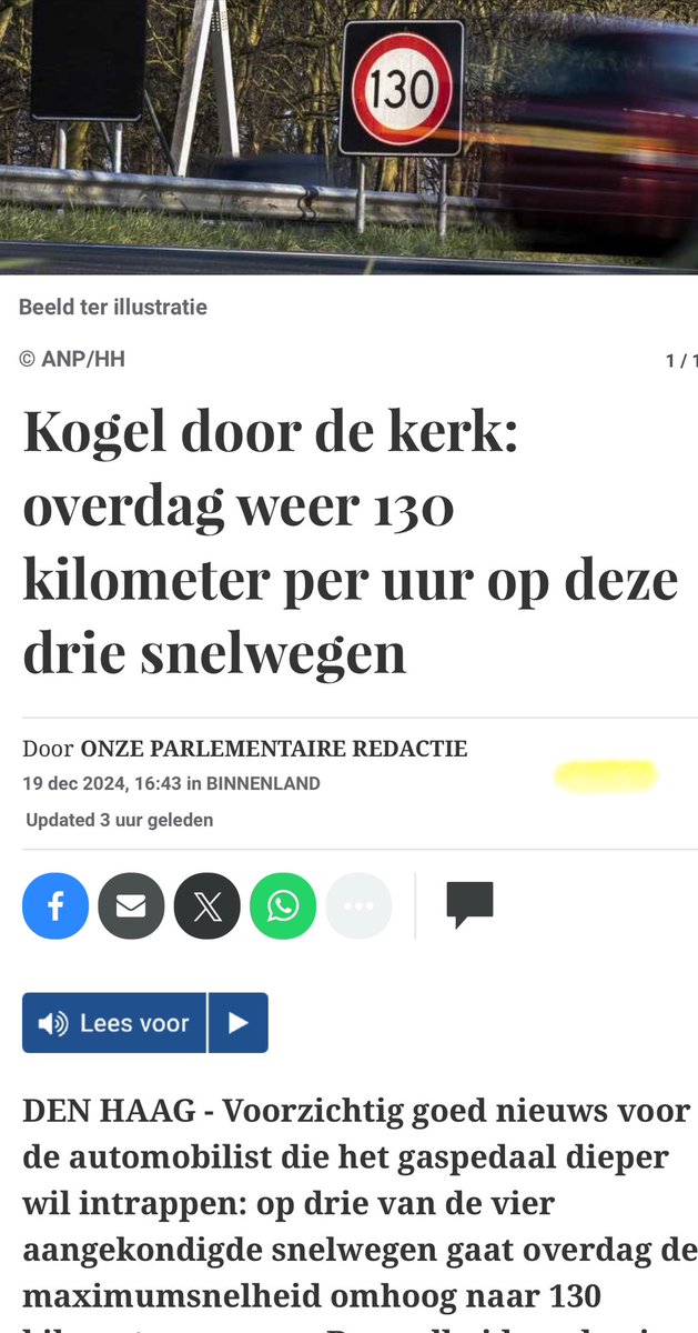 Alexisdieander's tweet photo. De spreekbuis van Greet doet nog een dappere poging er iets van te maken. https://t.co/kn46fNDApK