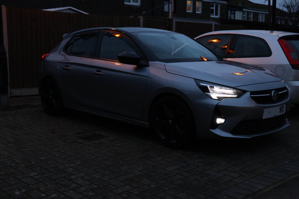 ThatAdmiral's tweet image. Well I was away for a while due to this 
My daily project car named after 
Akane Kurokawa  from Oshi no ko 
@vauxhall Corsa F SRI 130 

@IAmNor6 @kitsaad9 @DrLocVT @JMelody120 
#vauxhallcorsa #modified #projectcar #AkaneKurokawa