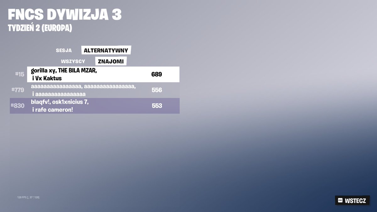Qual div 2 w/<a href="/Kaktusx__/">Kaktus</a> <a href="/Sylwo13/">xy17</a>