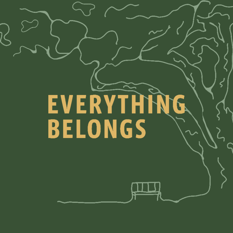 cac_abq's tweet photo. Spirituality isn’t a straight line. It’s a journey that grows with you. CAC’s Everything Belongs podcast invites us into authentic conversations about life, faith, and the sacredness of the messy middle.  

🎧 Available now wherever you stream podcasts.