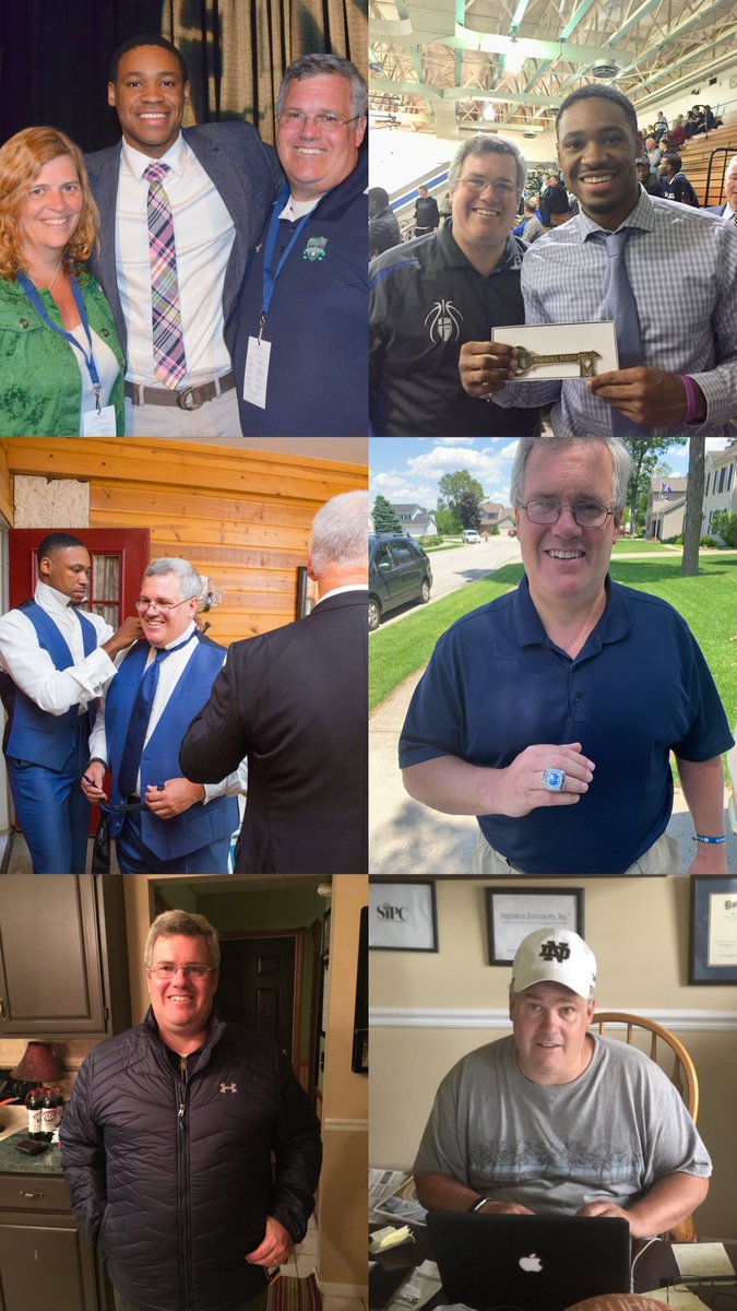 Demetrius Jackson tweet media