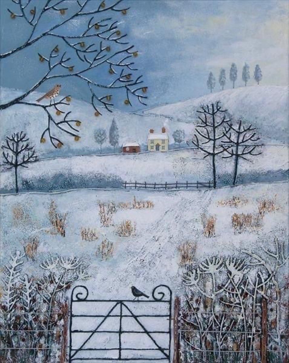 Lucy Grossmith artist