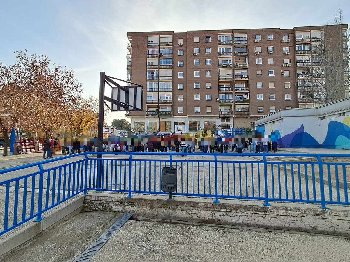 CEIP Daniel Martín tweet media