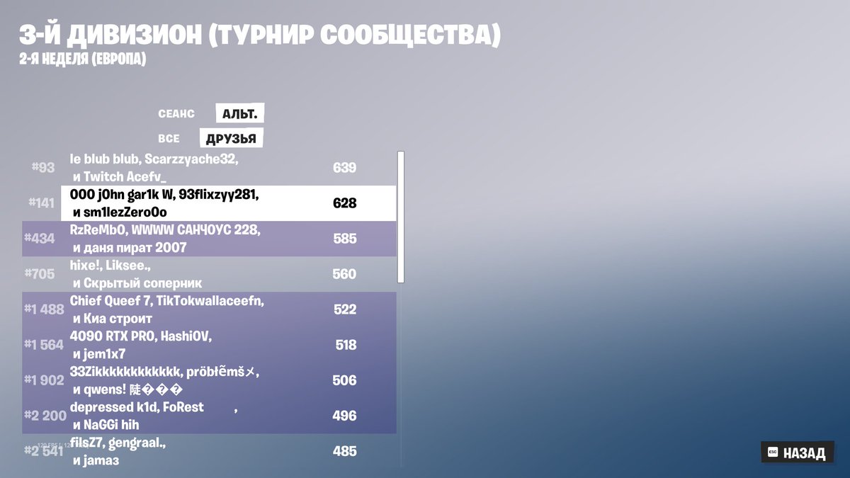 qualed div2 with my goats <a href="/stixick/">stixick</a> <a href="/Sm1le61799206/">Sm1le</a>