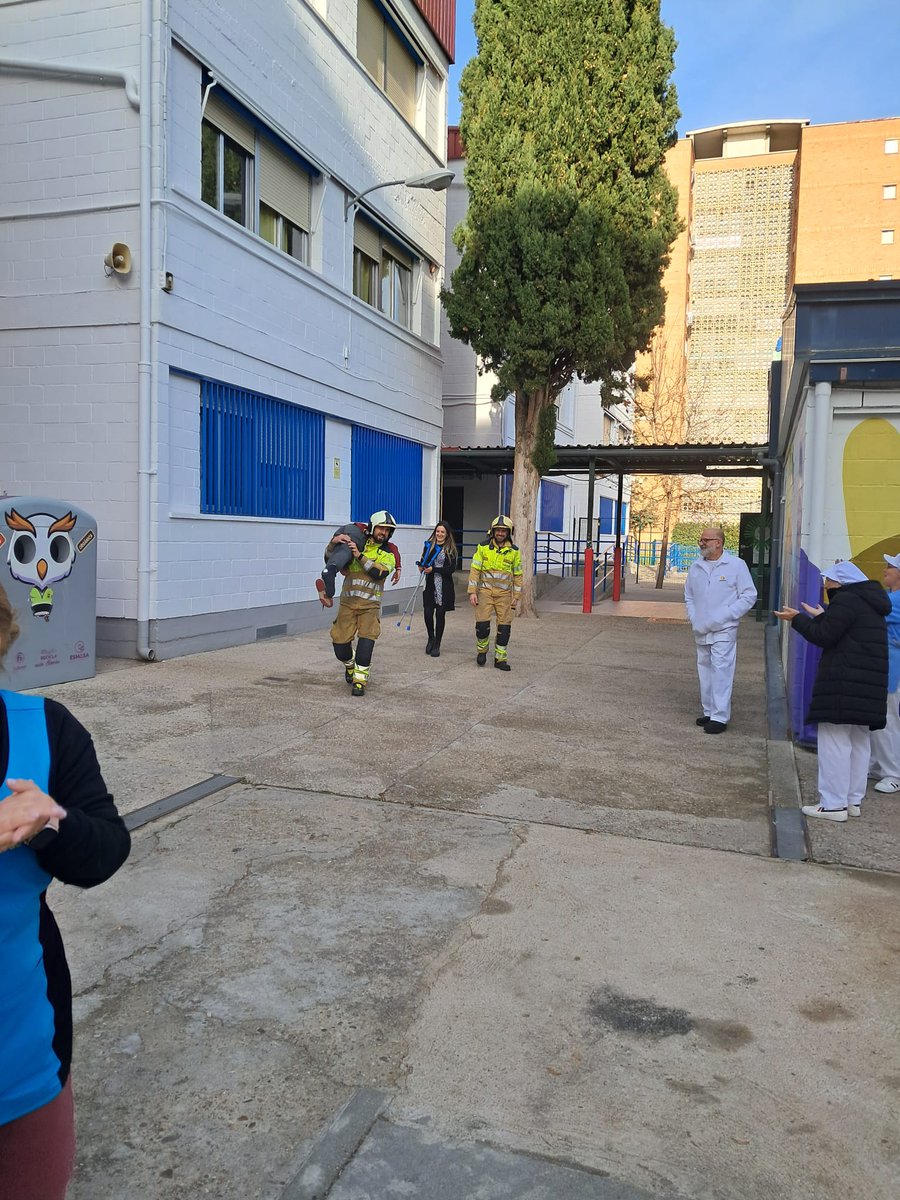 CEIP Daniel Martín tweet media