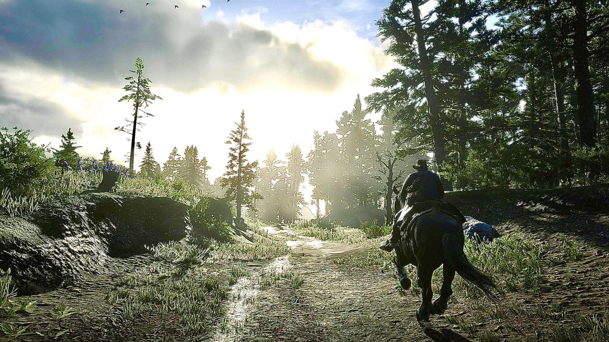 UmmeryonVp's tweet photo. •When I’m with my horse, I’ free.•
🗡️Arthur Morgan
🎮#RedDeadRedemption2
📸Shot on PS5
•
•
•
•
•
#TheCapturedCollective #TCCFree
#VPRetweet #VPRT #virtualphotography 
 #virtualphotographer #arcadestats #VGPUnite #VPGAMERS #VPSupport 
#CapturetheinfiniteVP https://t.co/HoukazpVu4