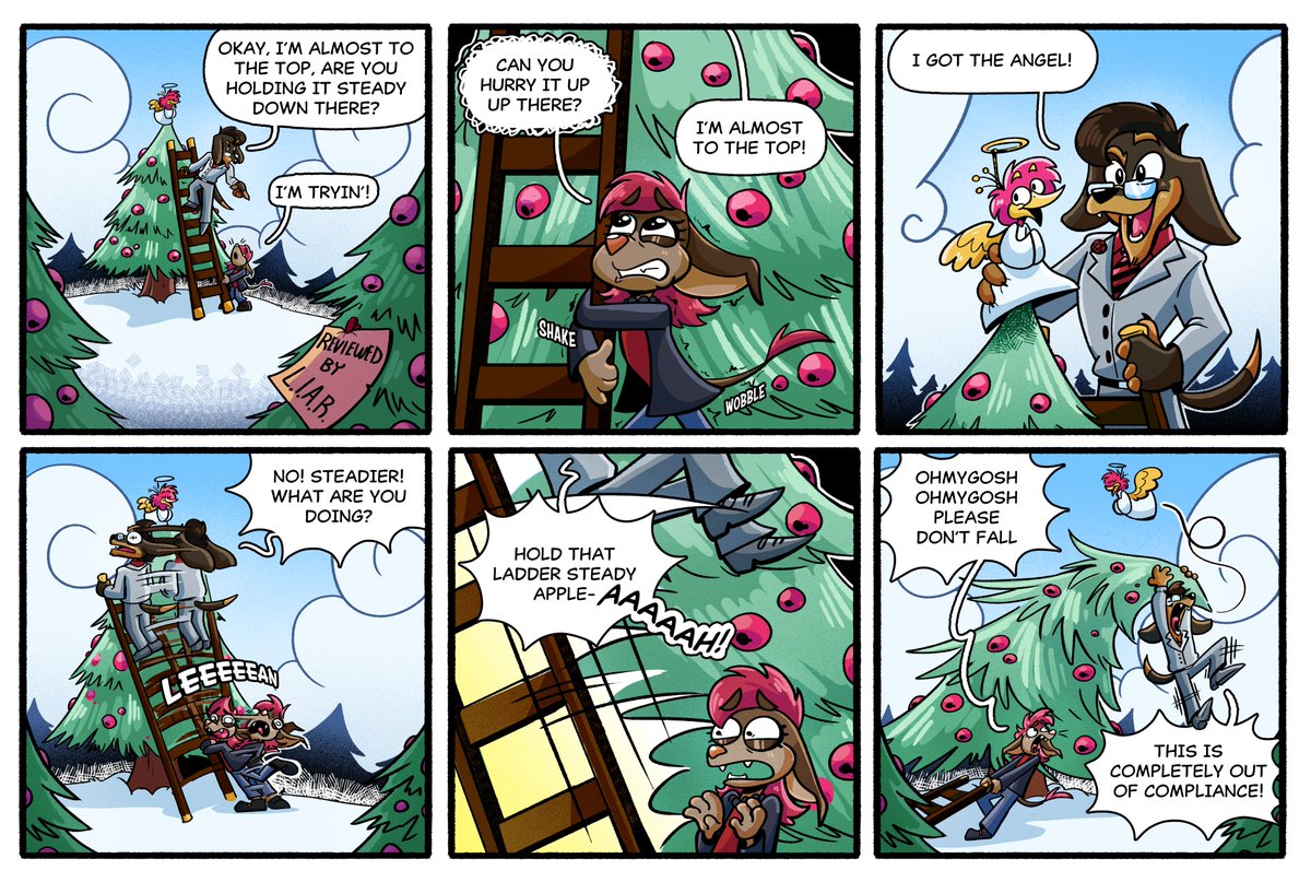 Kooky Trails tweet media