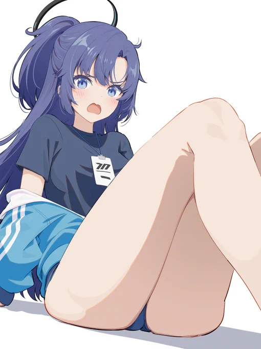 ユウカrkgk 