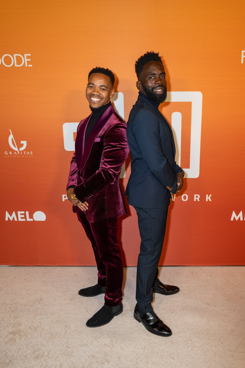 JimmyAkingbola's tweet photo. Big moves, bold visions, dope venue - celebrating @JoivanWade &amp; @plus1network for redefining excellence and setting the standard! 🚀 

#Inspiration #PlusOneNetwork #Community #USA

🏢: @gravitasbeverlyhills https://t.co/rkBn5z4rbH