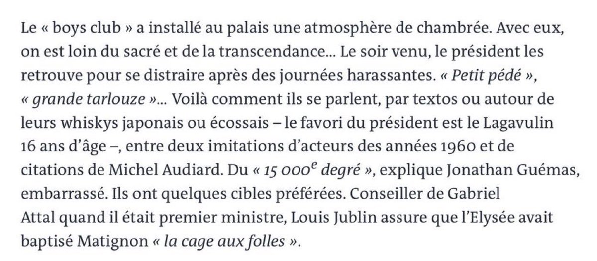 dadu_run's tweet photo. Mme @juliedelpech72, après avoir été élue avec nos voix dans l'unique but d'esquiver le RN, cautionnez-vous ces propos homophobes, sexistes et racistes de M. Macron?
#honte https://t.co/AYDM5YZAo2