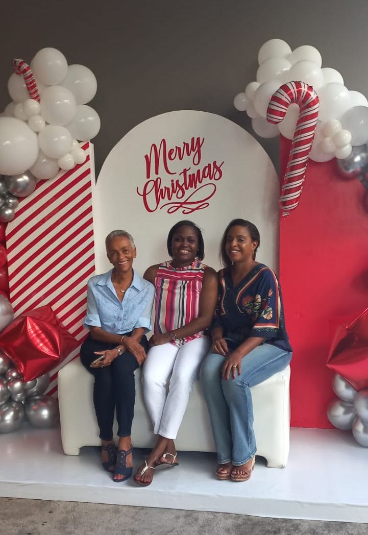 Fujitsu Caribbean tweet media