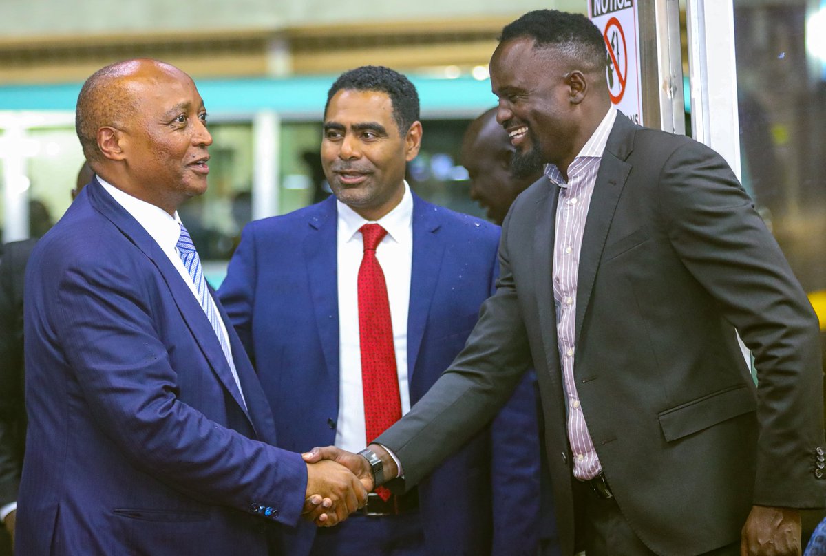Hussein Mohammed tweet media