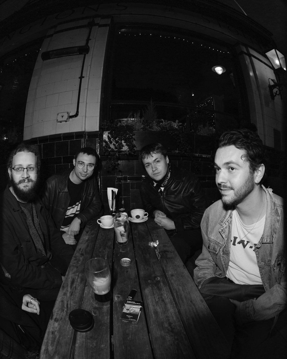 heartsaucetv's tweet photo. NOTTINGHAM THE BODEGA. TOMORROW. TIX https://t.co/Di3FRU3xfl https://t.co/KuQ5L7MLfK
