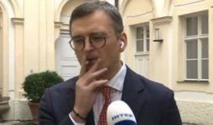 Gabriel36's tweet photo. Українська дипломатична школа https://t.co/DiCMosZesT