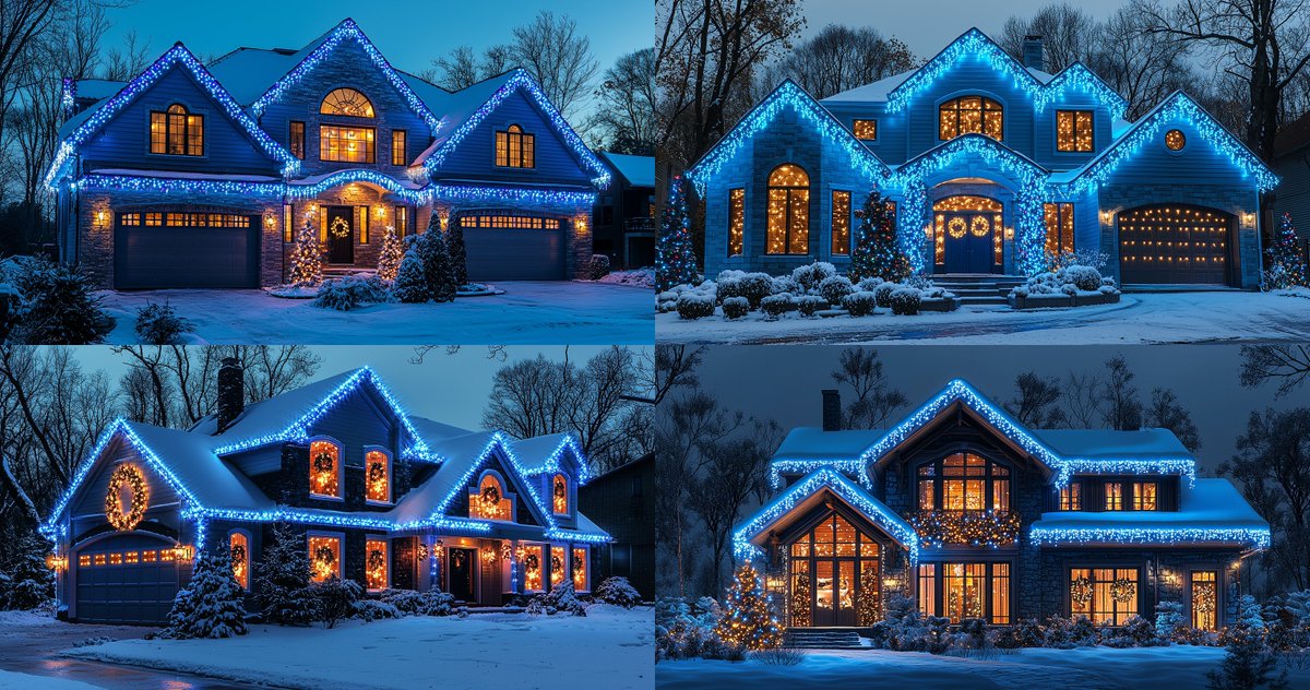 Laiytza's tweet image. #housestyle