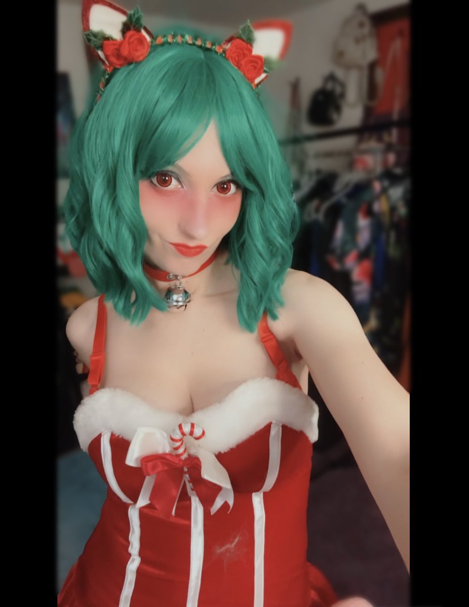 Nattend0👾 tweet media