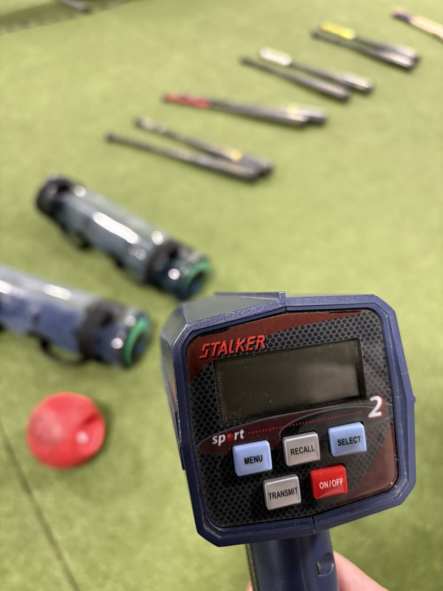 Forge Athletic KC (@forgeathletickc) on Twitter photo Testing Day!! Last day of the Nov/Dec Exit Velo Hitting Class! Letโs Go Boys!!๐๐๐ช๐ช<a href="/ToddSears43/">Todd Sears</a> Testing Day!! Last day of the Nov/Dec Exit Velo Hitting Class! Letโs Go Boys!!๐๐๐ช๐ช<a href="/ToddSears43/">Todd Sears</a>