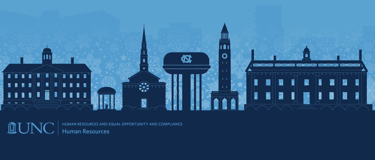 UNC Human Resources tweet media