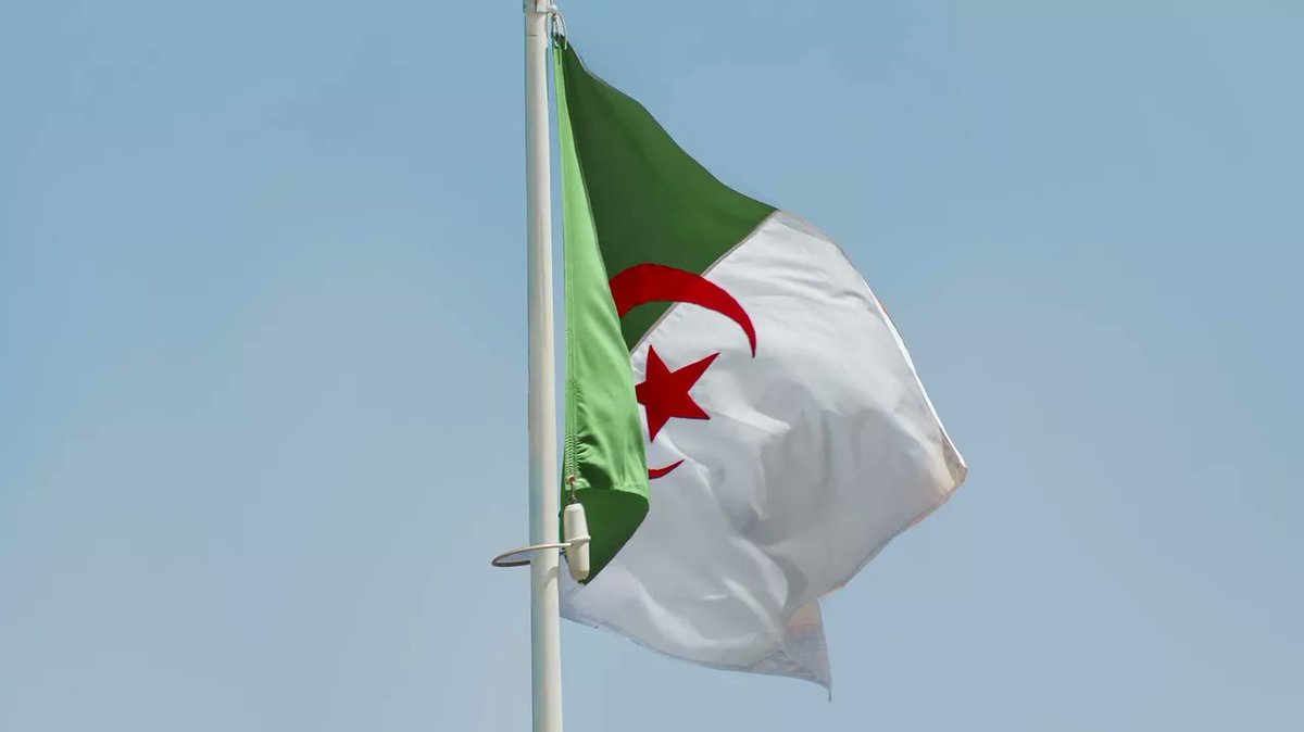 الجزائريون 🇩🇿 بصوت واحد #أنا_مع_بلادي 
#راني_راضي