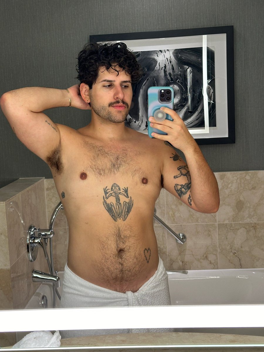 another victim of twink death