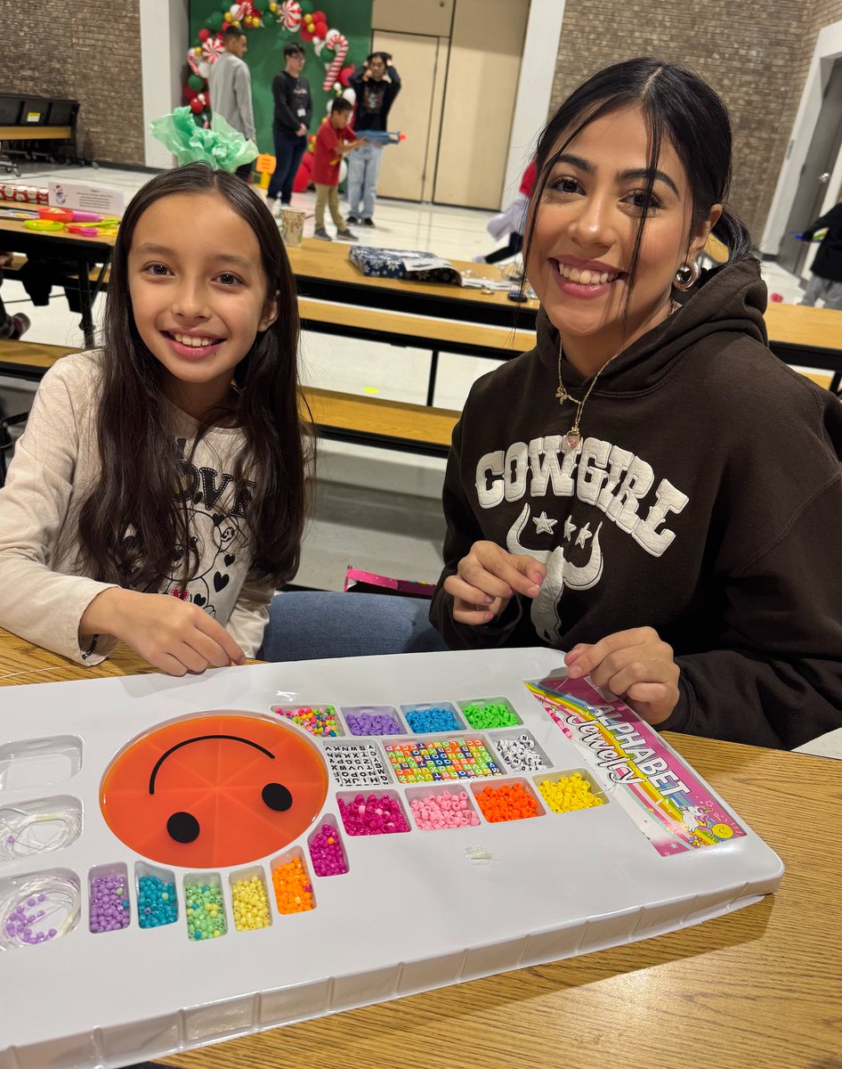 Ricardo Vazquez (@rve_tech) on Twitter photo Our Glen Cove Stars had an absolute blast with the students from JM Hanks High School! These students brought joy, and thoughtful gifts to celebrate our STARS who are kind & respectful citizens
THANK YOU to the JM Hanks CTE Program.
<a href="/GlenCoveElem/">Glen Cove Elementary #KeepShining #StarStrong</a> <a href="/JMHanksHigh/">J.M. Hanks High School</a> <a href="/GCStars_Library/">Glen Cove Stars Library</a> Our Glen Cove Stars had an absolute blast with the students from JM Hanks High School! These students brought joy, and thoughtful gifts to celebrate our STARS who are kind & respectful citizens
THANK YOU to the JM Hanks CTE Program.
<a href="/GlenCoveElem/">Glen Cove Elementary #KeepShining #StarStrong</a> <a href="/JMHanksHigh/">J.M. Hanks High School</a> <a href="/GCStars_Library/">Glen Cove Stars Library</a>