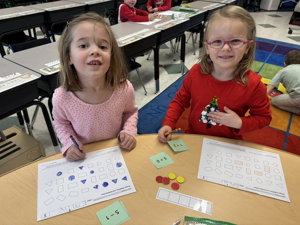 Mary Kostka tweet media