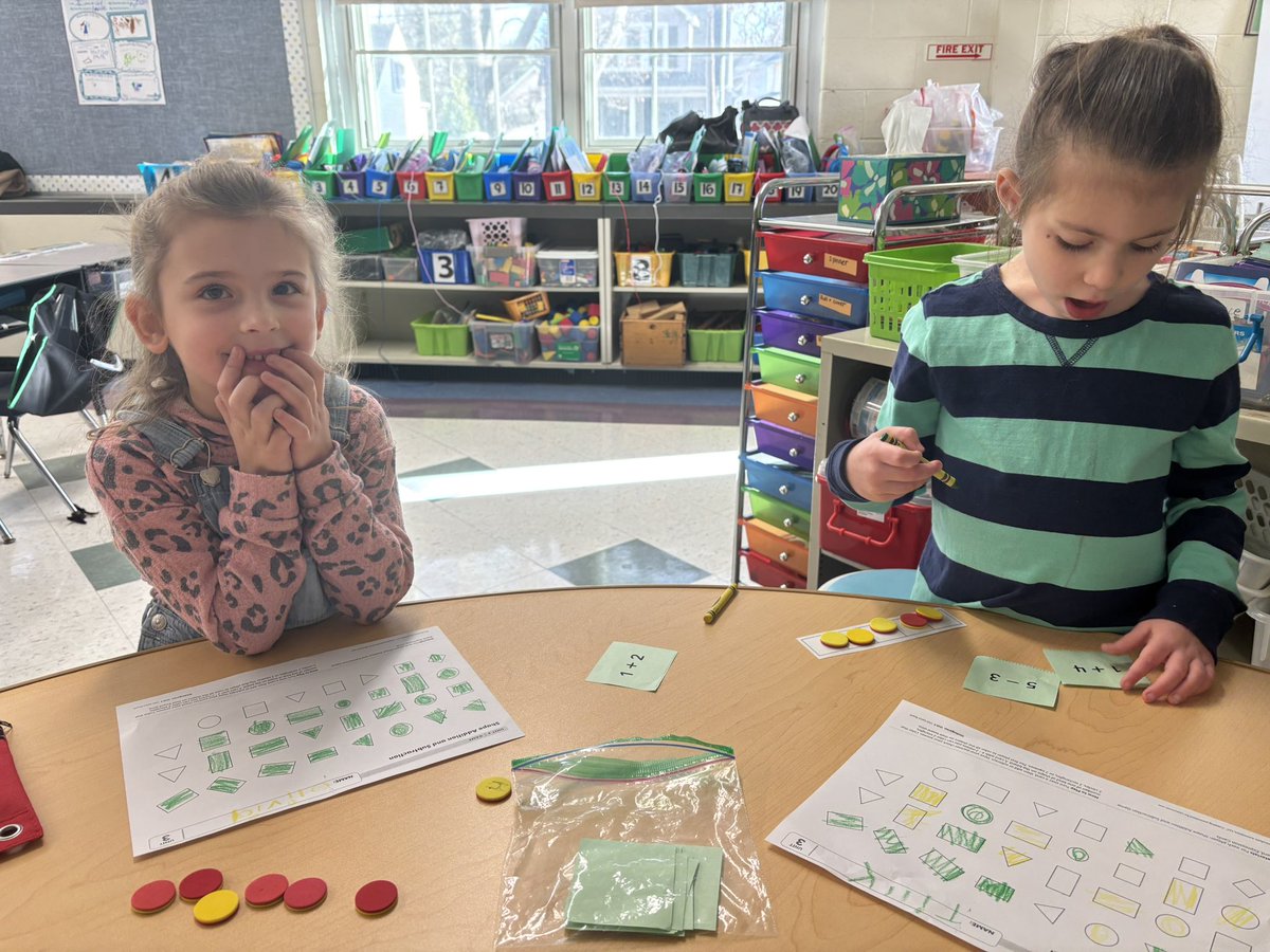 We love i-Ready’s Unit 3 game. We can add and subtract within 5 and identity shapes all in one game! <a href="/haddonES1/">Lizzy Haddon School</a> <a href="/HaddonSchools/">Haddonfield Schools</a> <a href="/iReady/">i-Ready</a>