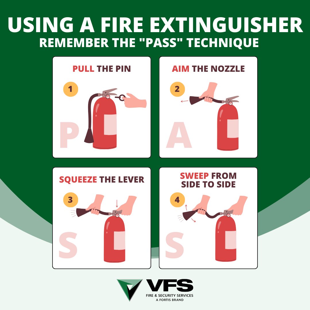 VFS Fire tweet media