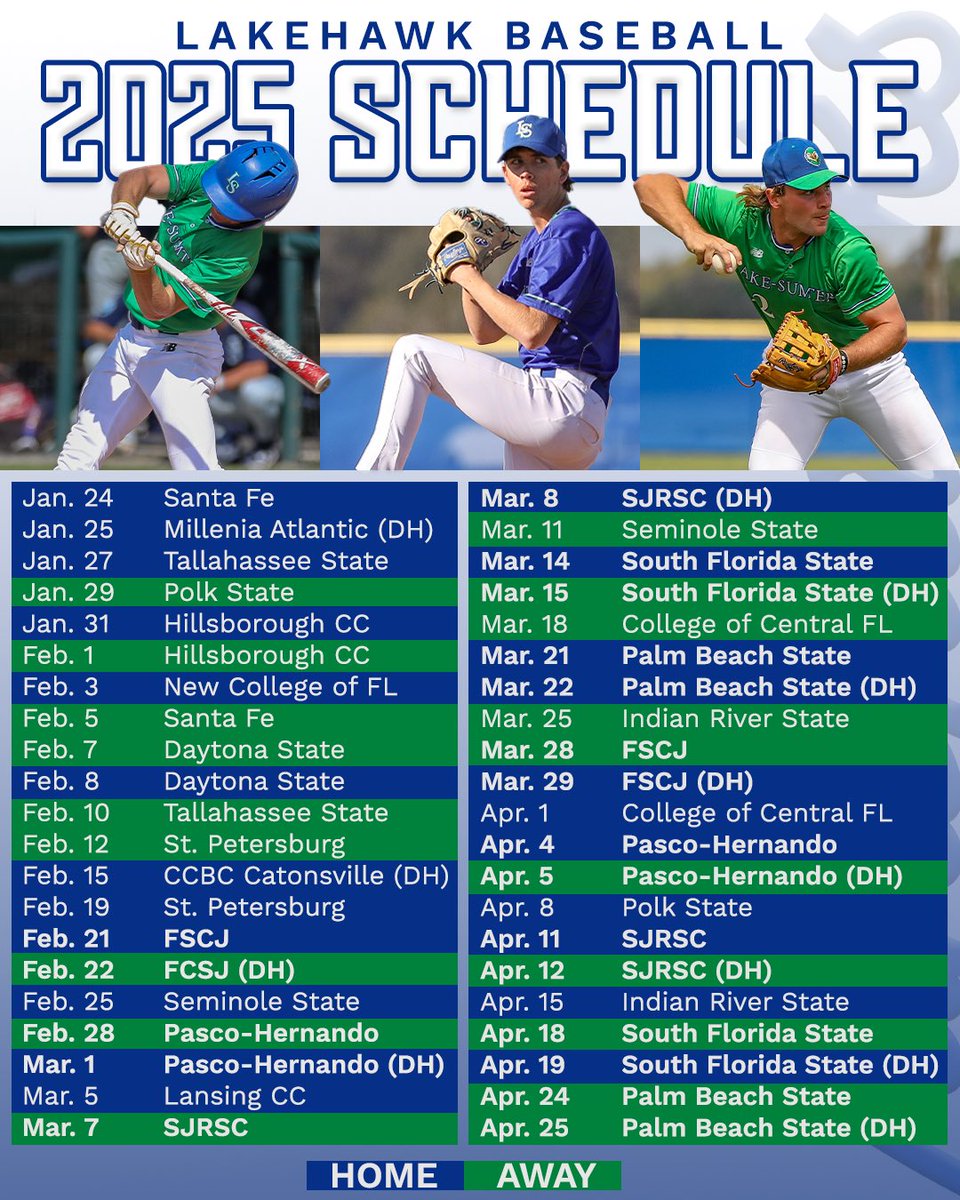 Lakehawk Baseball is BACK 🤘

#WingsUp

Read more: bit.ly/3P73UGu