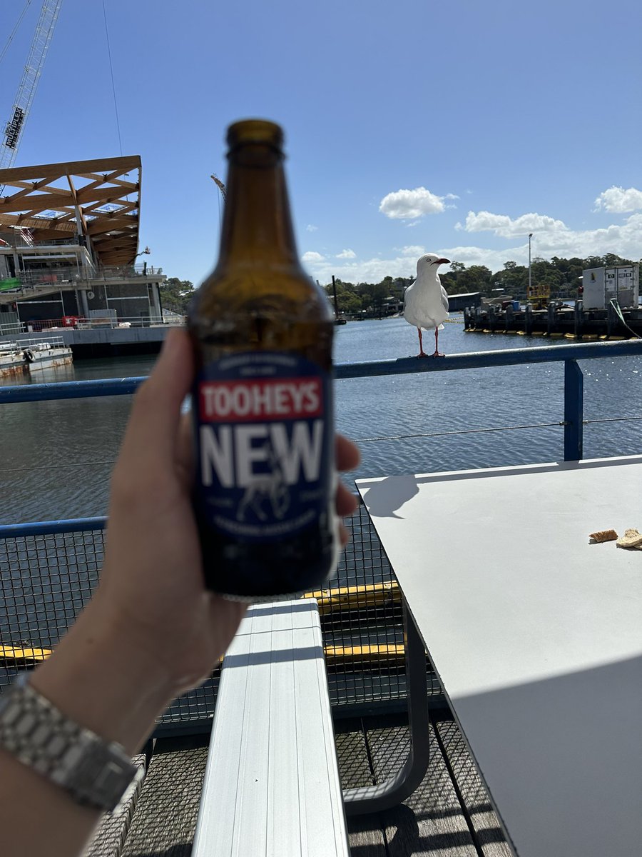 algopick's tweet image. Sydney : New fish market coming , Metro is ready, Western Sydney airport opens soon !